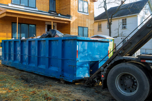 Best Recycling Services for Junk  in Monona, IA